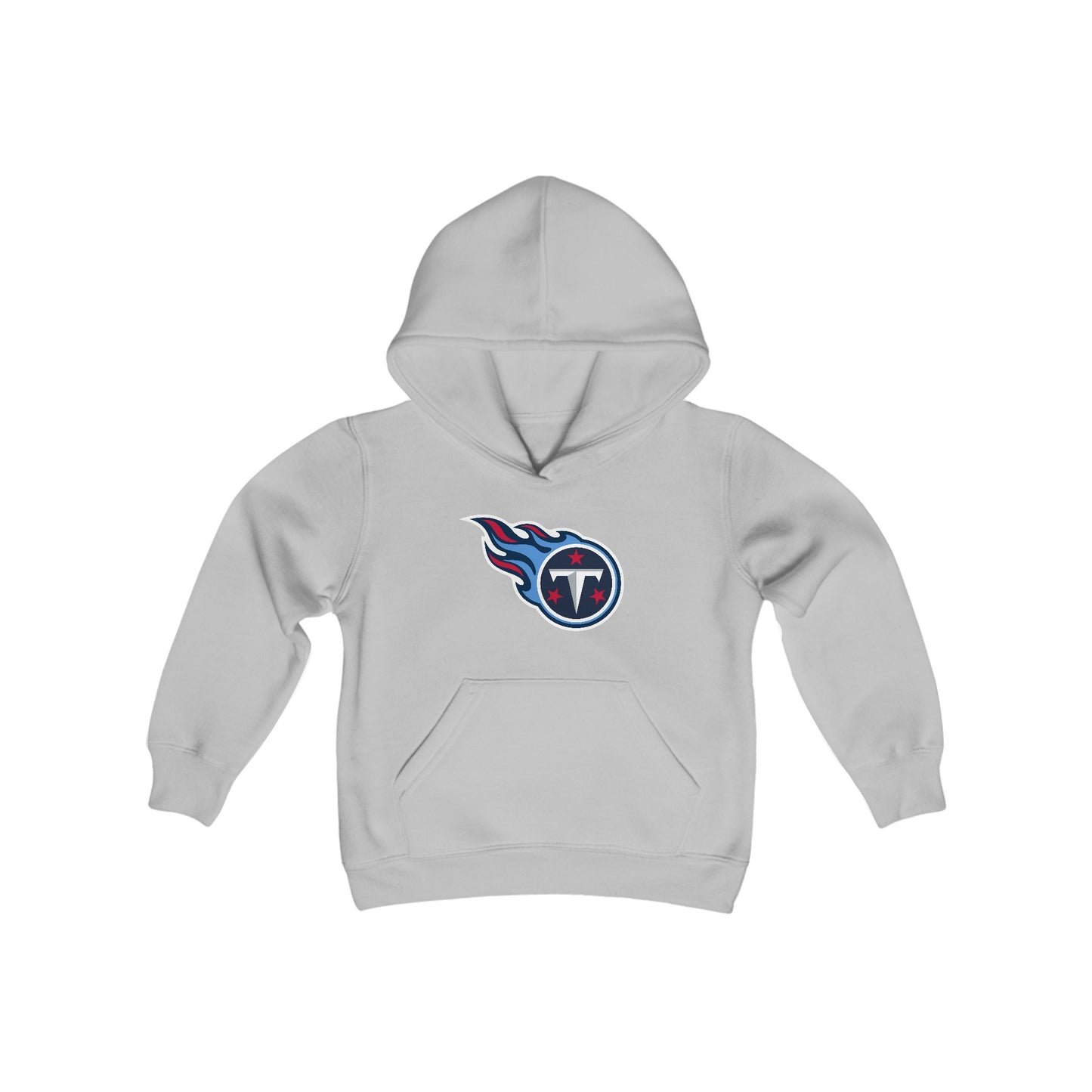 Tennessee Titans Youth Hoodie