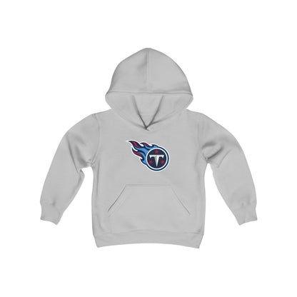 Tennessee Titans Youth Hoodie