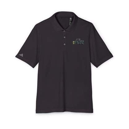 Utah Jazz Adidas Performance Polo