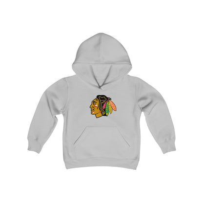 Chicago Blackhawks Youth Hoodie