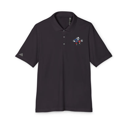 Philadelphia 76ers Ben Franklin Adidas Performance Polo