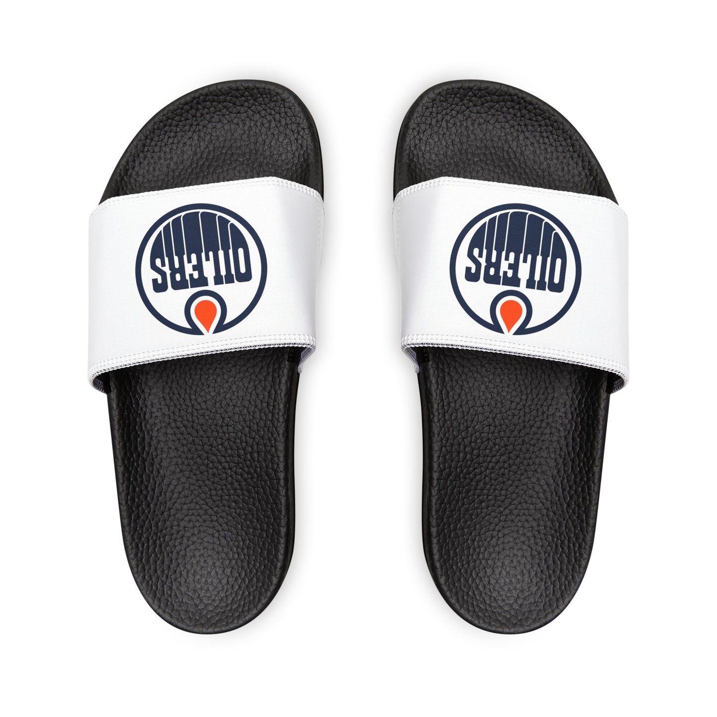 Edmonton Oilers Slides