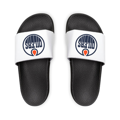 Edmonton Oilers Slides