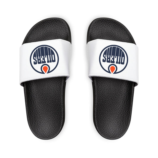 Edmonton Oilers Slides