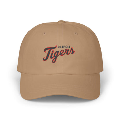 Detroit Tigers Cap