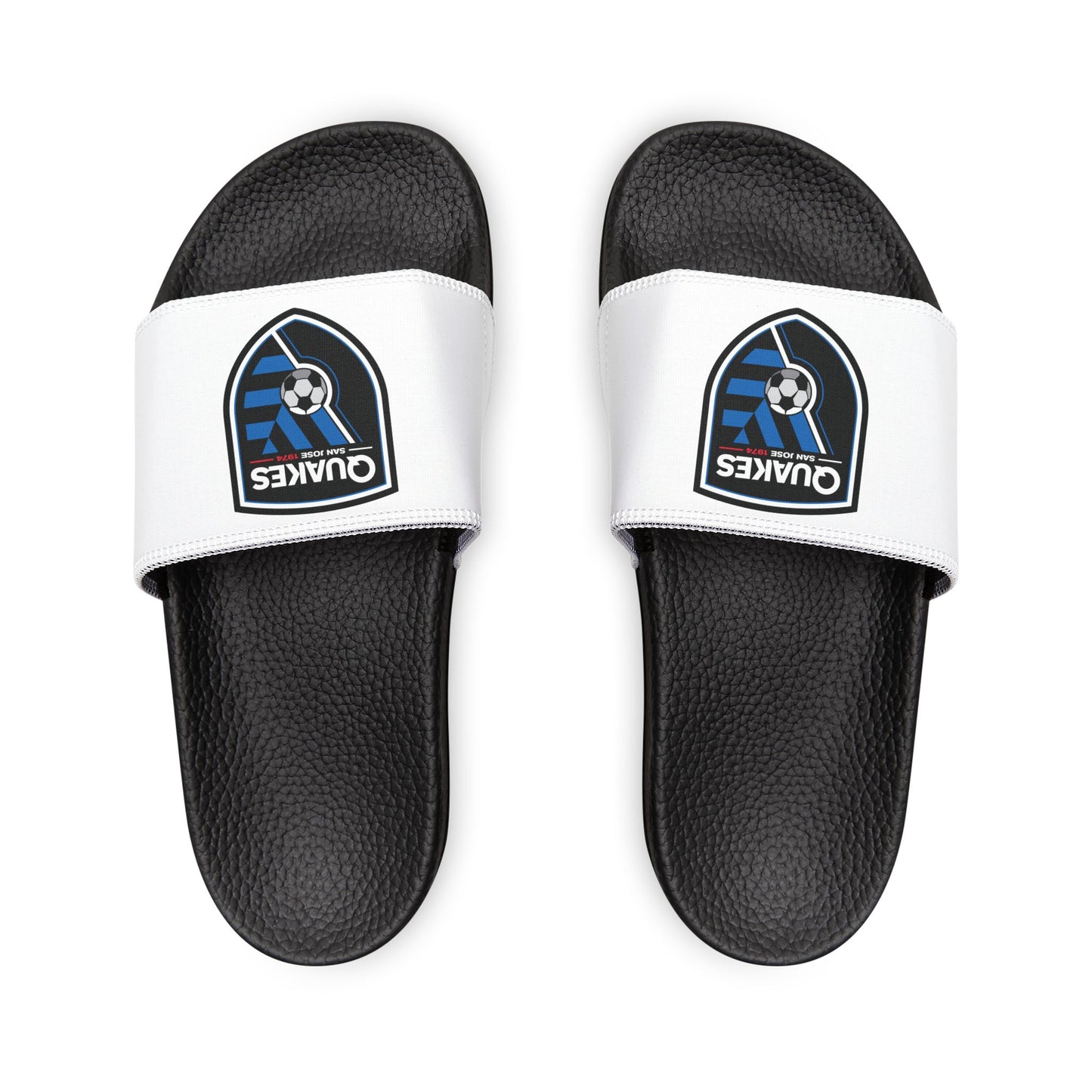 San Jose Earthquakes Slides