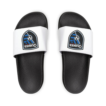 San Jose Earthquakes Slides