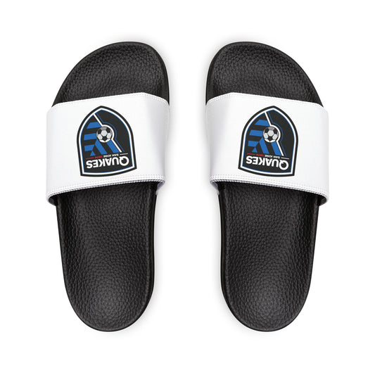 San Jose Earthquakes Slides