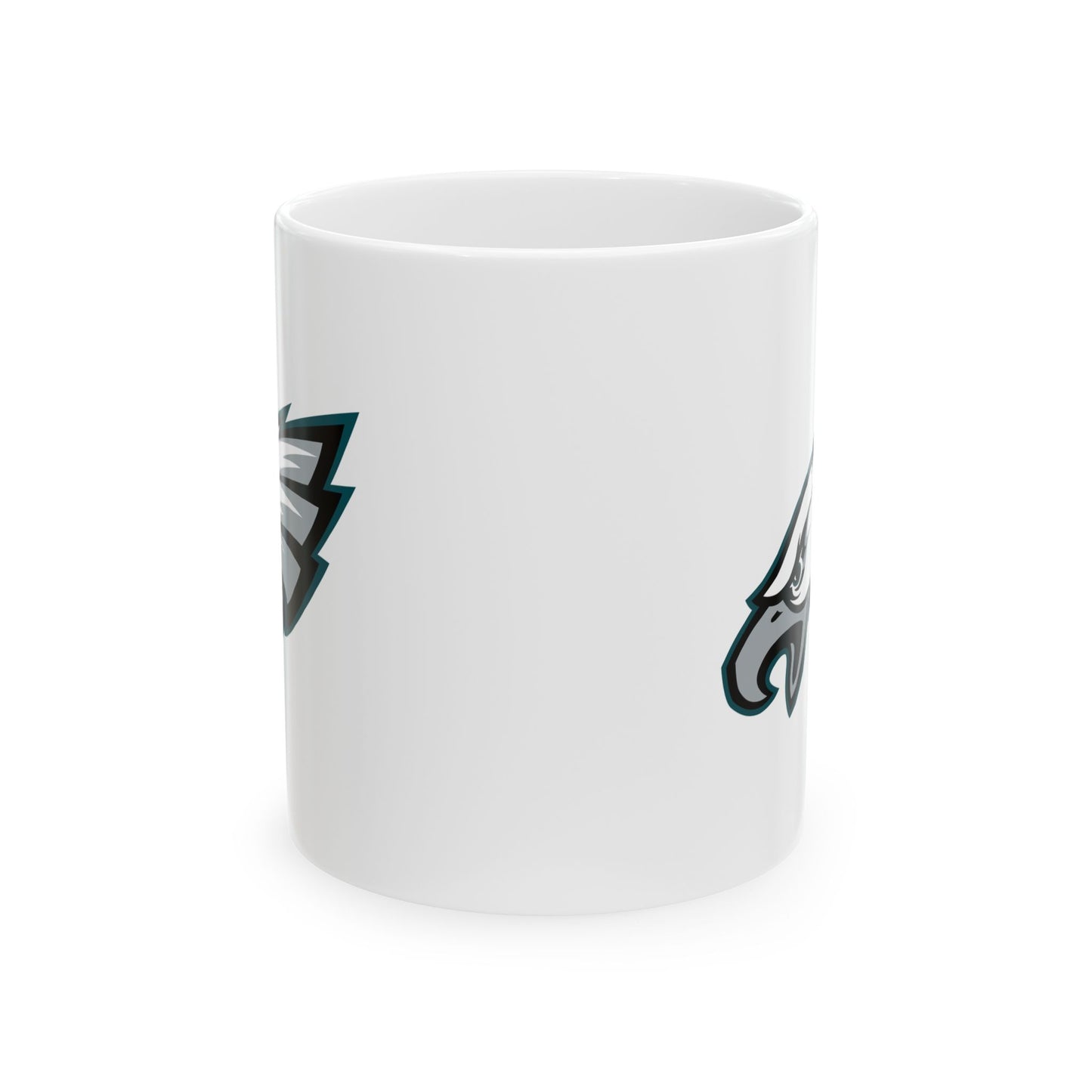 Philadelphia Eagles Ceramic Mug