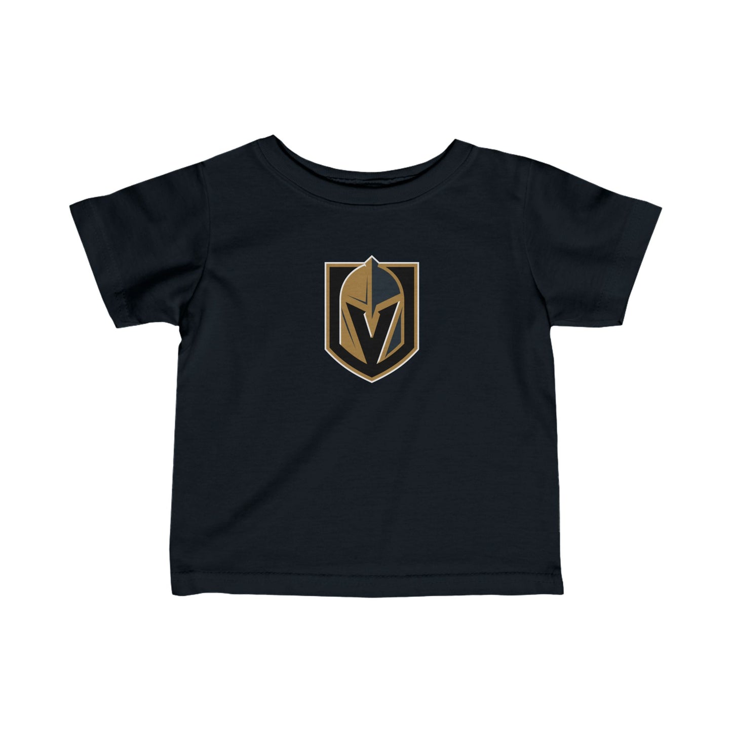 Vegas Golden Knights Baby T-Shirt