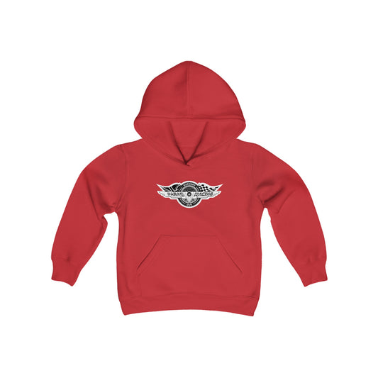 Paras Racing Youth Hoodie