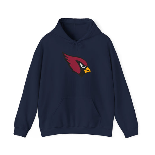 Arizona Cardinals Pullover Hoodie