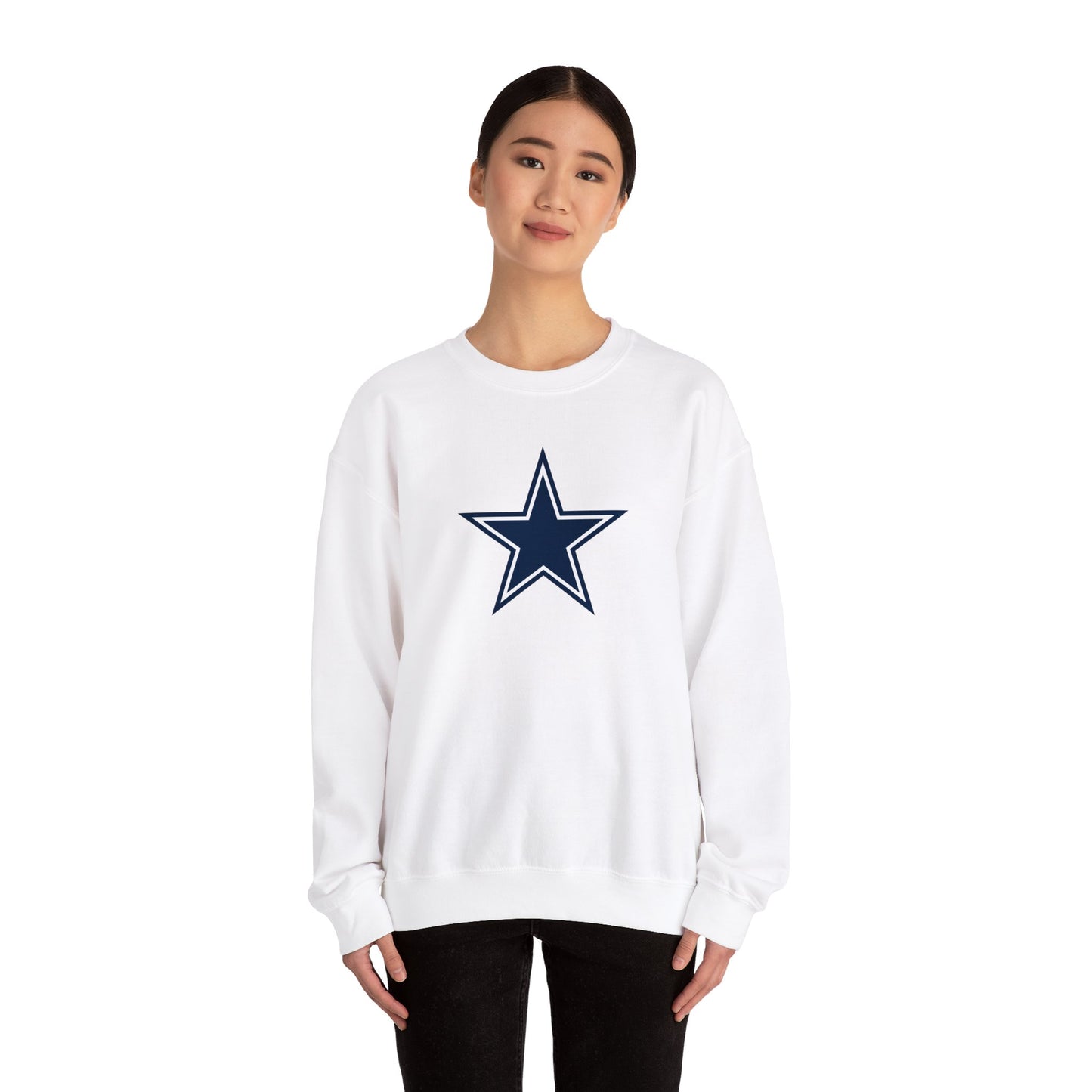 Dallas Cowboys Sweatshirt