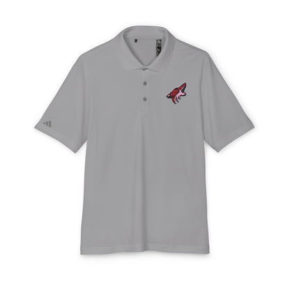 Arizona Coyotes Adidas Performance Polo