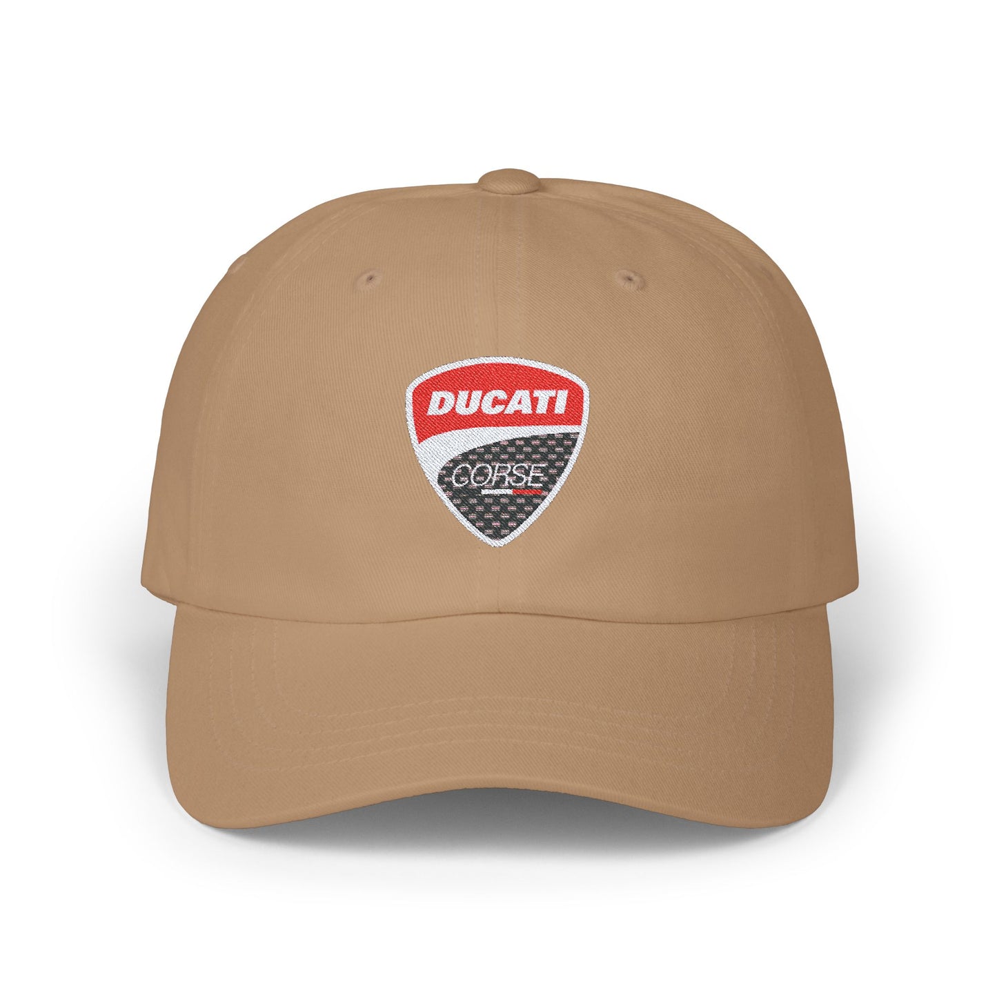 Ducati Corse Cap