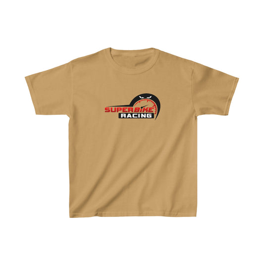 Superbike Racing Youth T-Shirt