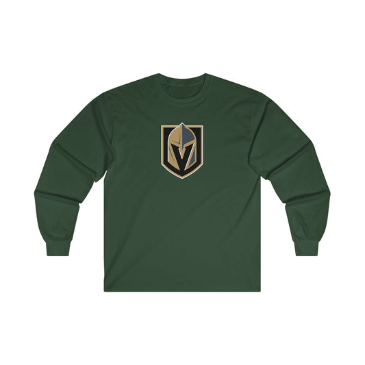 Vegas Golden Knights Long Sleeve T-Shirt