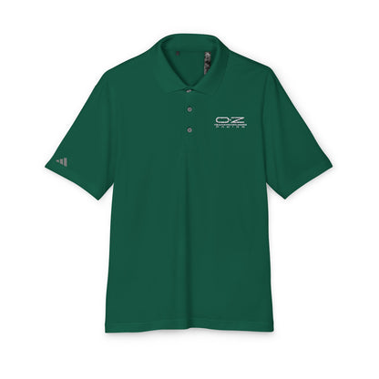 OZ Racing Adidas Performance Polo