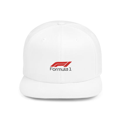 Mercedes AMG Petronas F1 Snapback