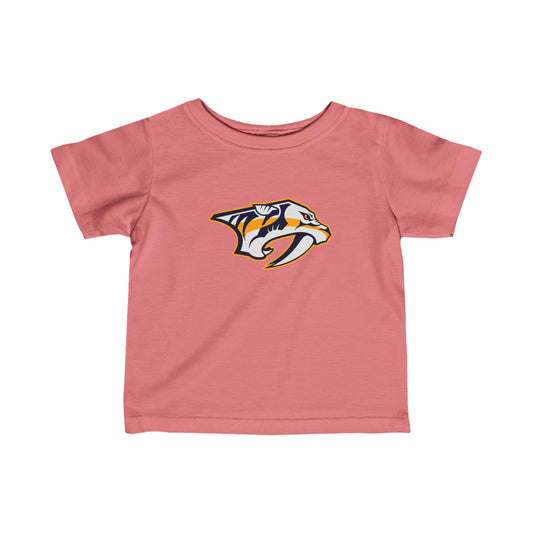 Nashville Predators Baby T-Shirt