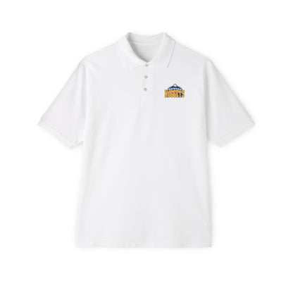 Denver Nuggets Polo Shirt