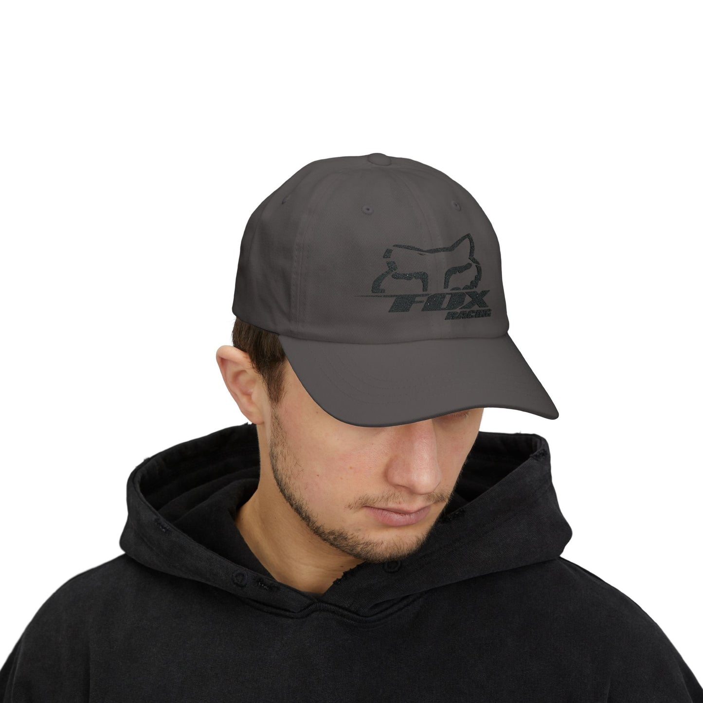 Fox Racing Logo Cap