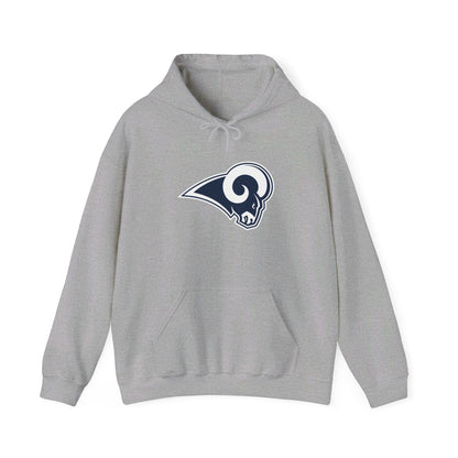 Los Angeles Rams Pullover Hoodie