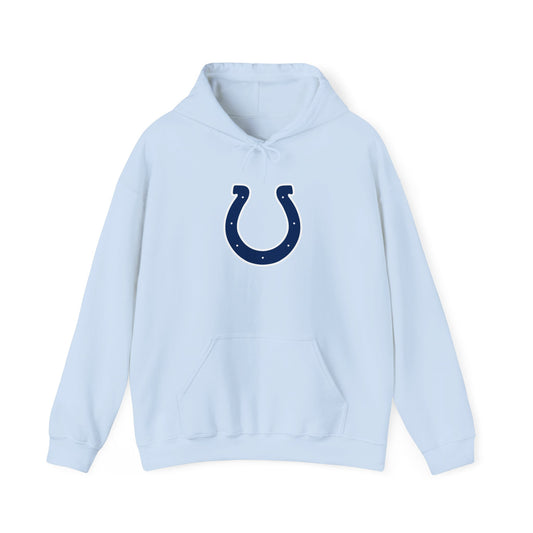 Indianapolis Colts Pullover Hoodie