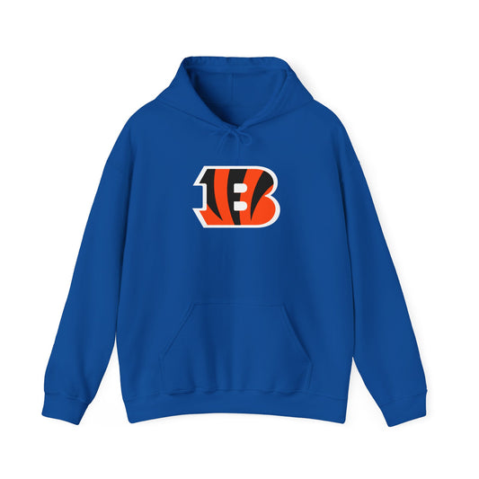 Cincinnati Bengals Pullover Hoodie