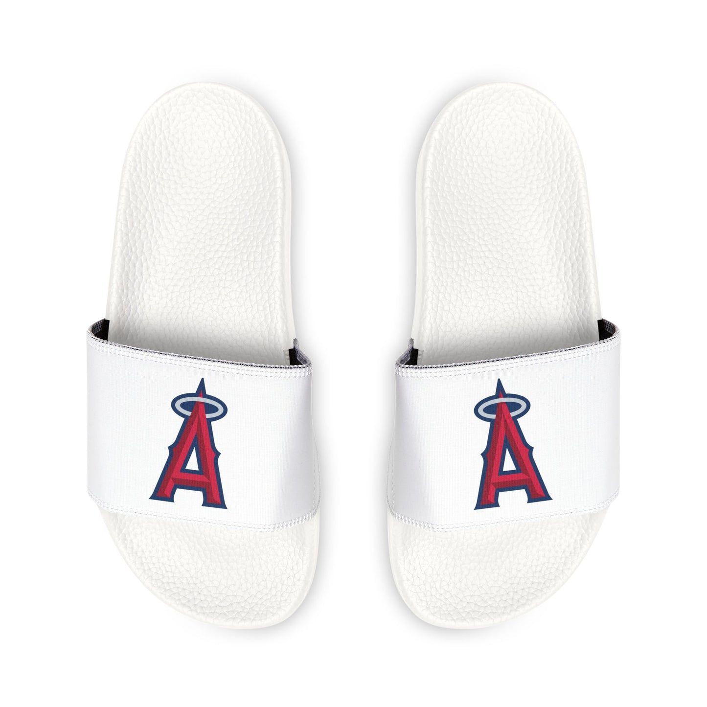 Los Angeles Angels Slides