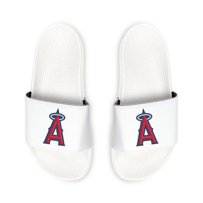 Los Angeles Angels Slides