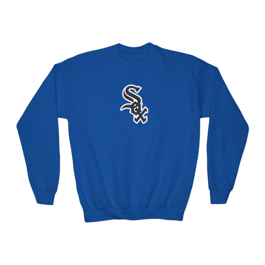 Chicago White Sox Youth Sweatshirt