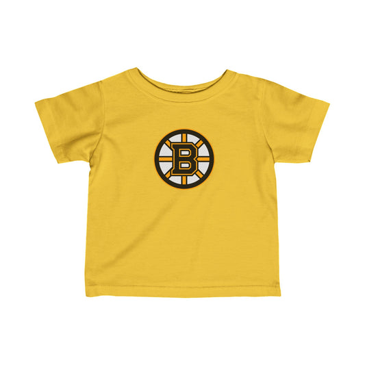 Boston Bruins Baby T-Shirt