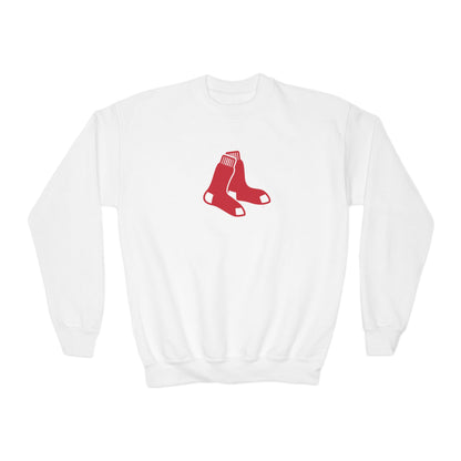 Boston Red Sox Youth Sweatshirt