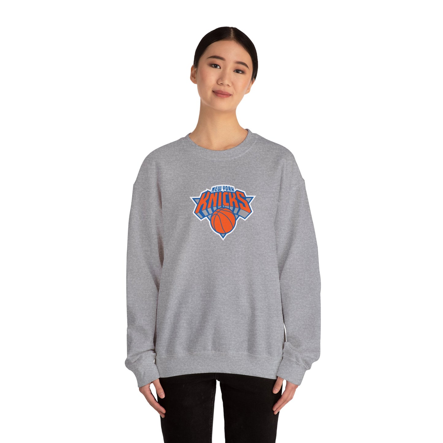 New York Knicks Sweatshirt