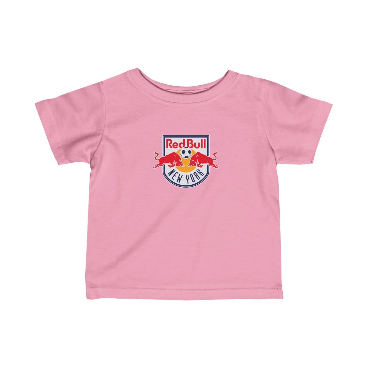 New York Red Bulls Baby T-Shirt