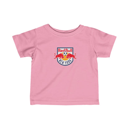 New York Red Bulls Baby T-Shirt