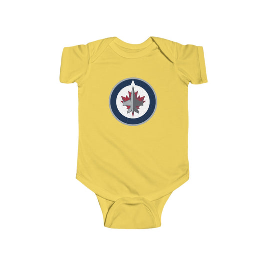 Winnipeg Jets Onesie