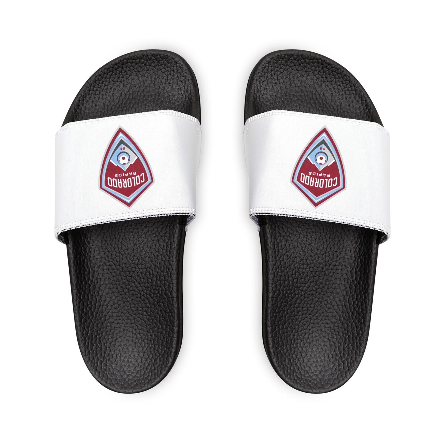 Colorado Rapids Slides