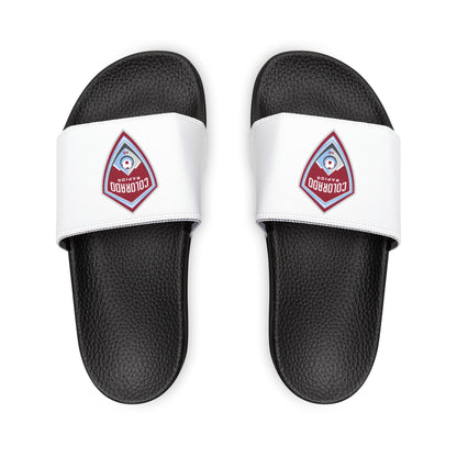 Colorado Rapids Slides