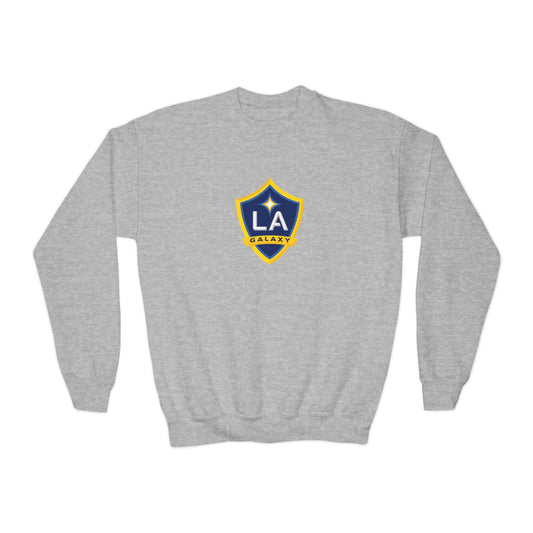 LA Galaxy Youth Sweatshirt