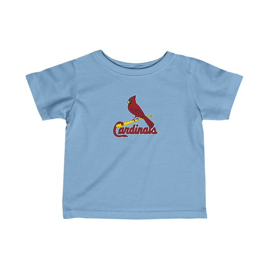 St. Louis Cardinals Baby T-Shirt