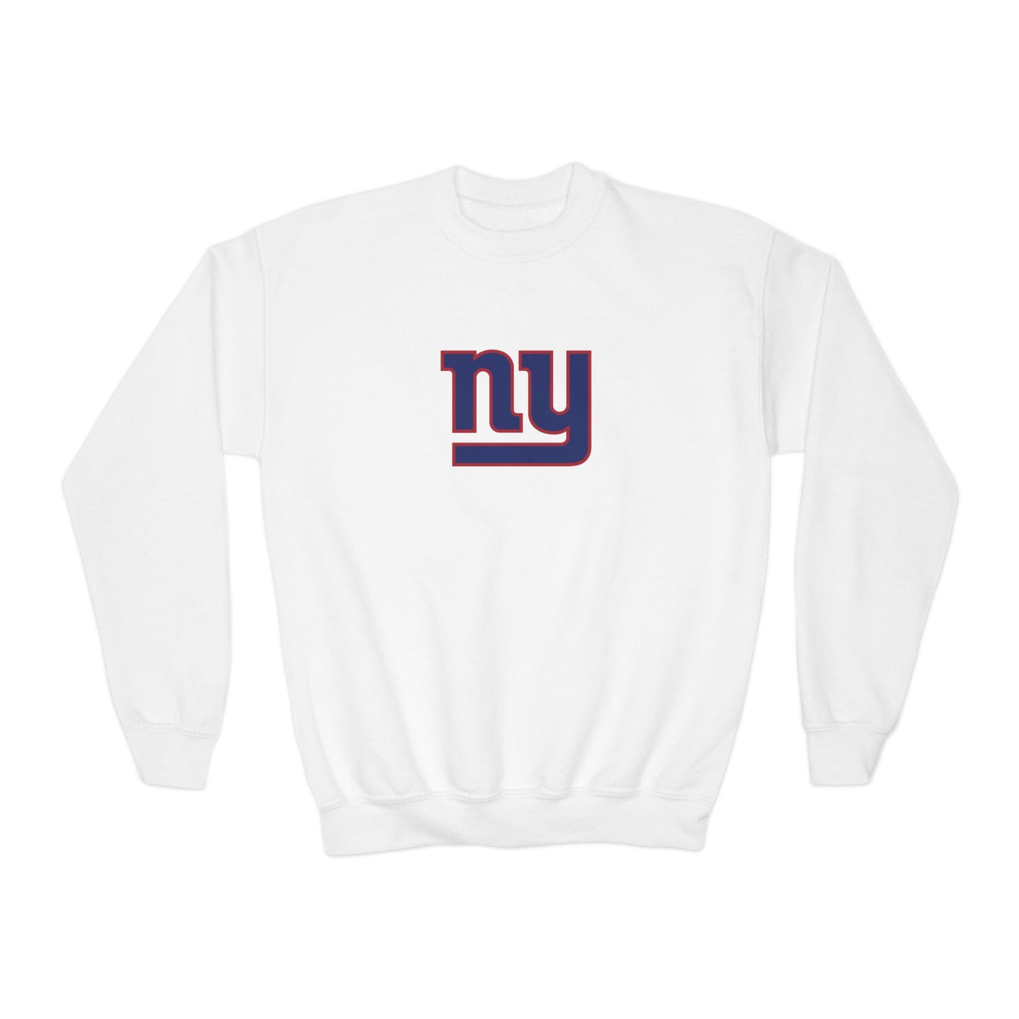 New York Giants Youth Sweatshirt