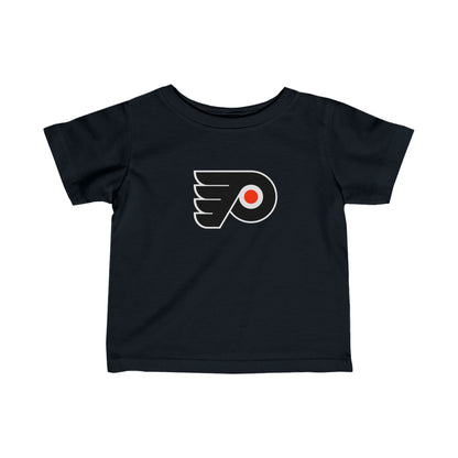 Philadelphia Flyers Baby T-Shirt