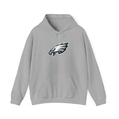 Philadelphia Eagles Pullover Hoodie