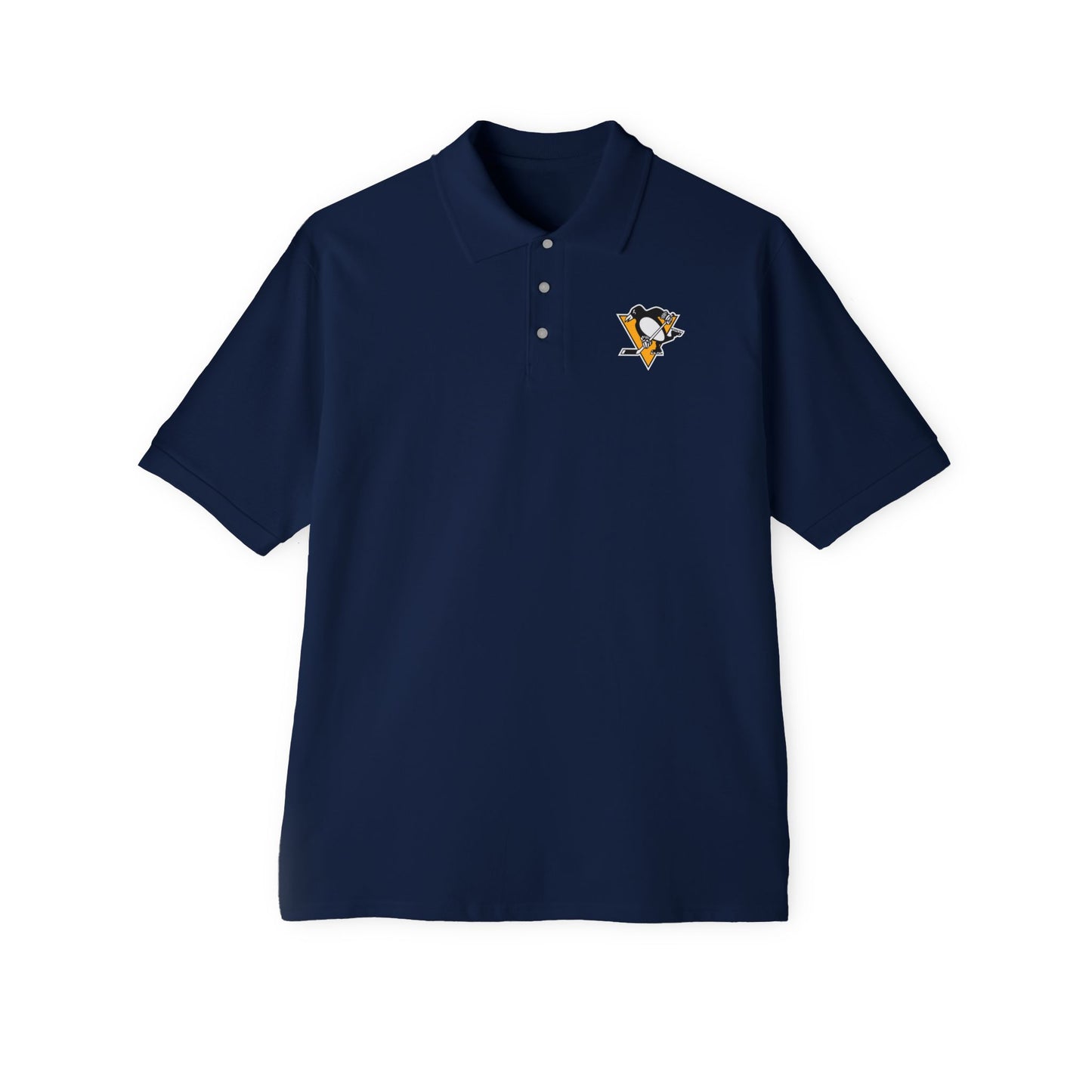 Pittsburgh Penguins Polo Shirt