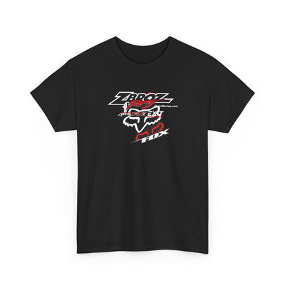 ZBROZ Racing T-Shirt