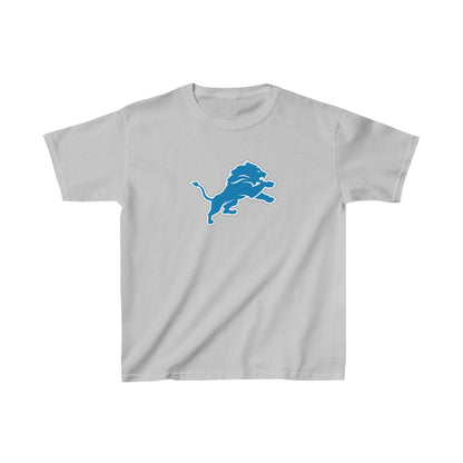 Detroit Lions Youth T-Shirt