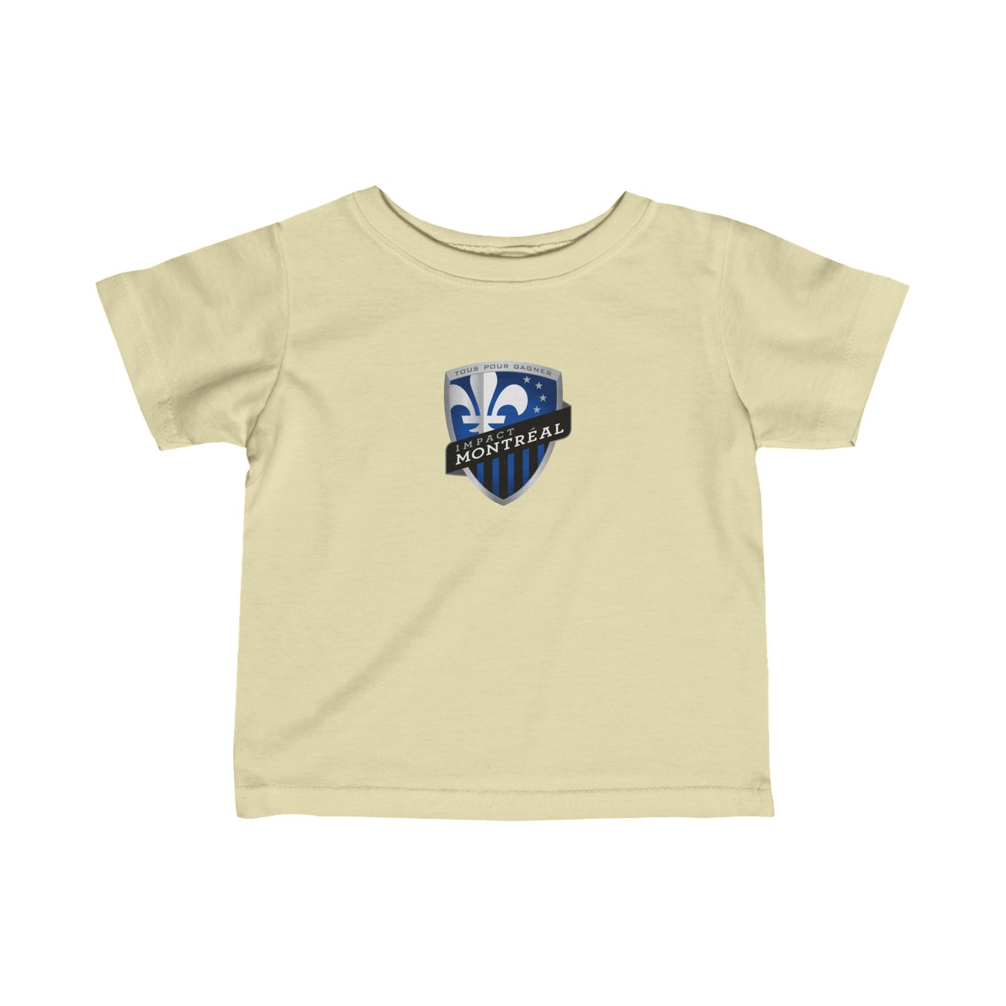 Montreal Impact Baby T-Shirt