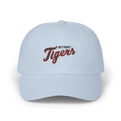 Detroit Tigers Cap